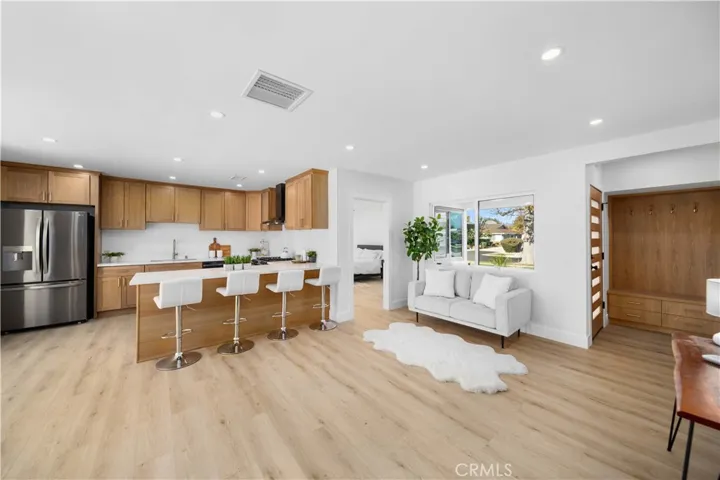 20358 Bryant Street, Winnetka, California 91306