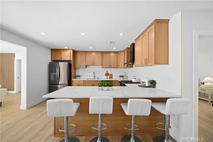 20358 Bryant Street, Winnetka, California 91306