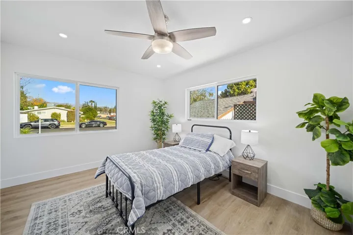 20358 Bryant Street, Winnetka, California 91306