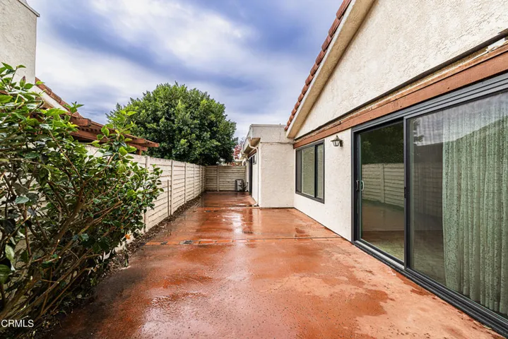 Side yard 3