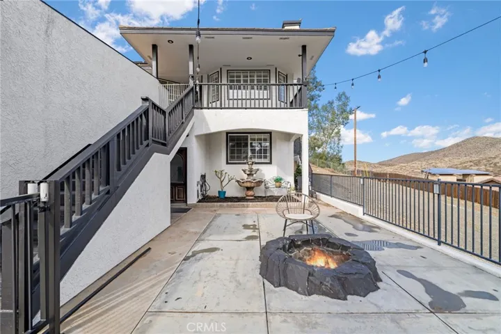 22882 Giant Fir Place, Canyon Lake, California 92587