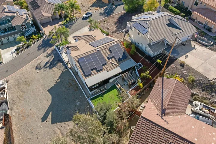 22882 Giant Fir Place, Canyon Lake, California 92587