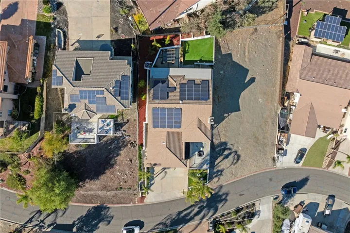 22882 Giant Fir Place, Canyon Lake, California 92587