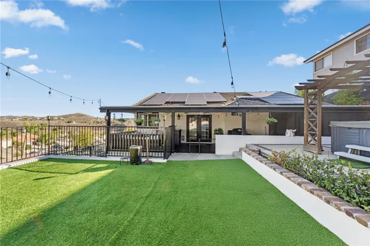 22882 Giant Fir Place, Canyon Lake, California 92587