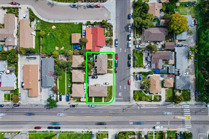 803 805 Paradise Drive, National City, California 91950