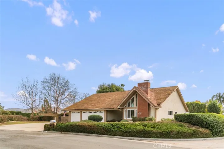 32172 Paseo De Manuel, San Juan Capistrano, California 92675