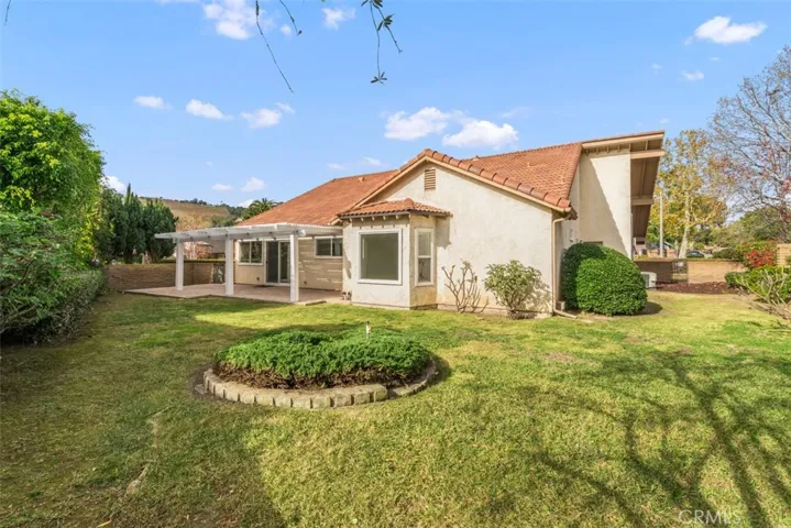 32172 Paseo De Manuel, San Juan Capistrano, California 92675