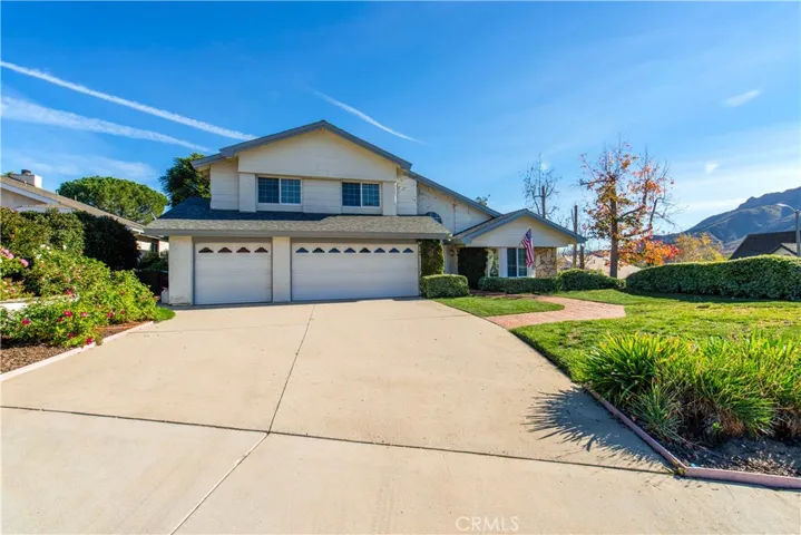 5502 Ember Court, Agoura Hills, California 91301