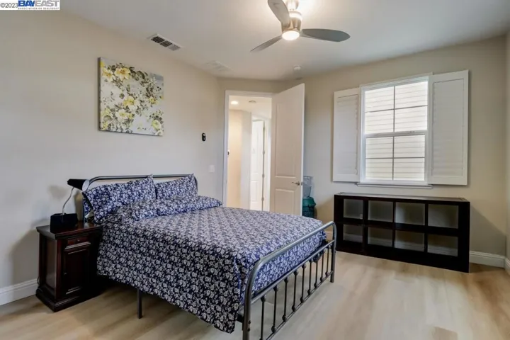 7200 Mount Veeder Rd, Dublin, California 94568
