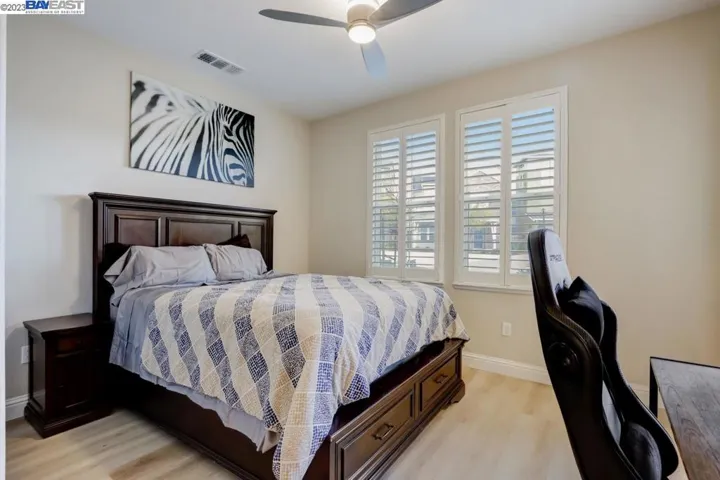 7200 Mount Veeder Rd, Dublin, California 94568