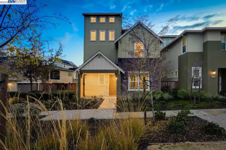 7200 Mount Veeder Rd, Dublin, California 94568