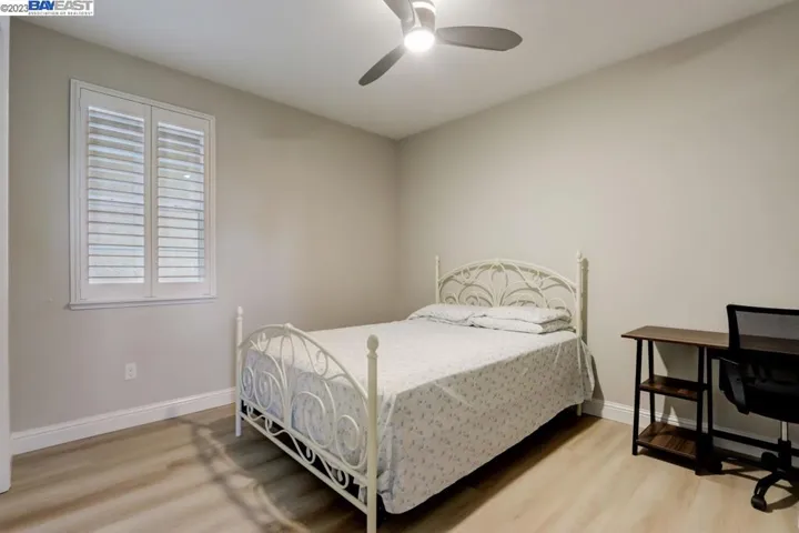 7200 Mount Veeder Rd, Dublin, California 94568