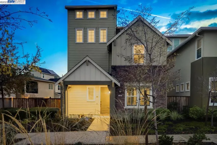 7200 Mount Veeder Rd, Dublin, California 94568