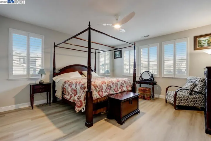 7200 Mount Veeder Rd, Dublin, California 94568