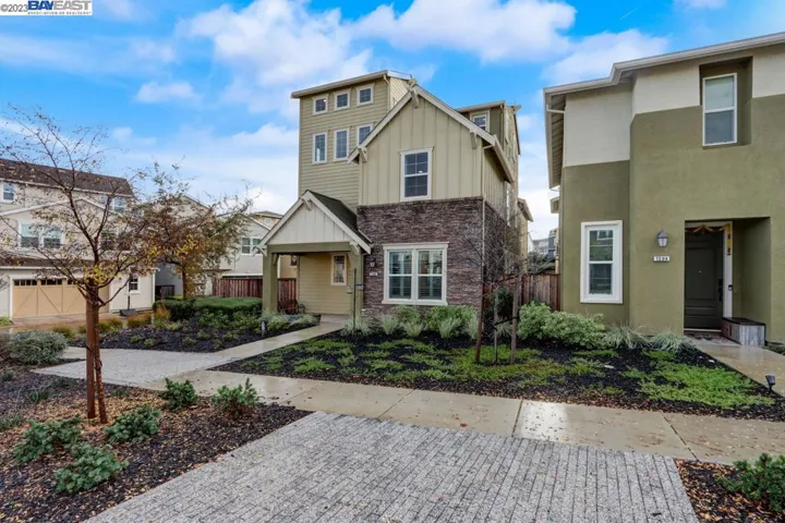 7200 Mount Veeder Rd, Dublin, California 94568