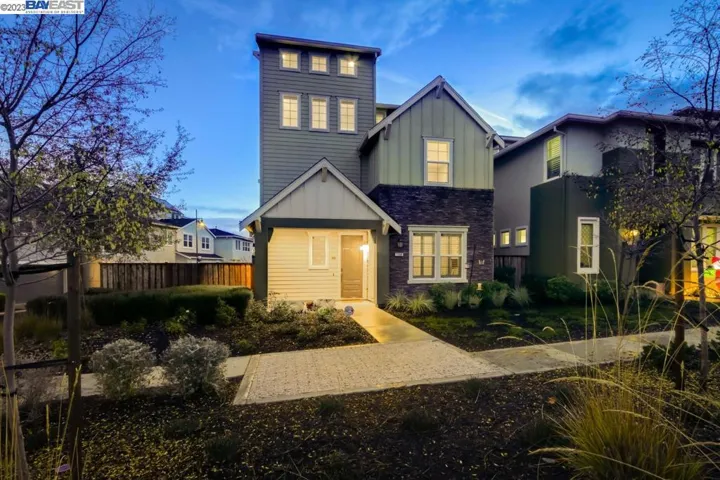 7200 Mount Veeder Rd, Dublin, California 94568