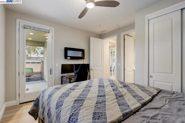 7200 Mount Veeder Rd, Dublin, California 94568