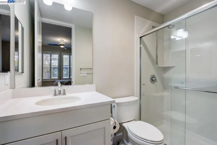 7200 Mount Veeder Rd, Dublin, California 94568