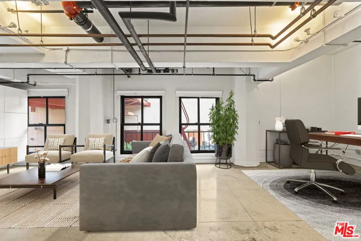 746 S Los Angeles Street 201, Los Angeles, California 90014