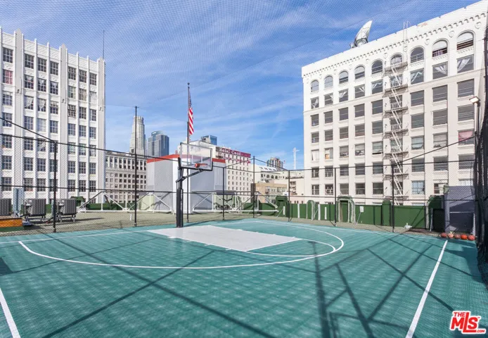 746 S Los Angeles Street 201, Los Angeles, California 90014