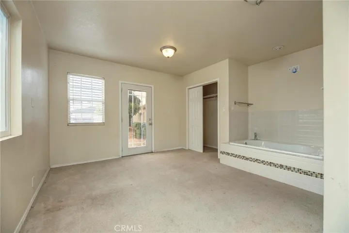 Bonus room/Bed 4