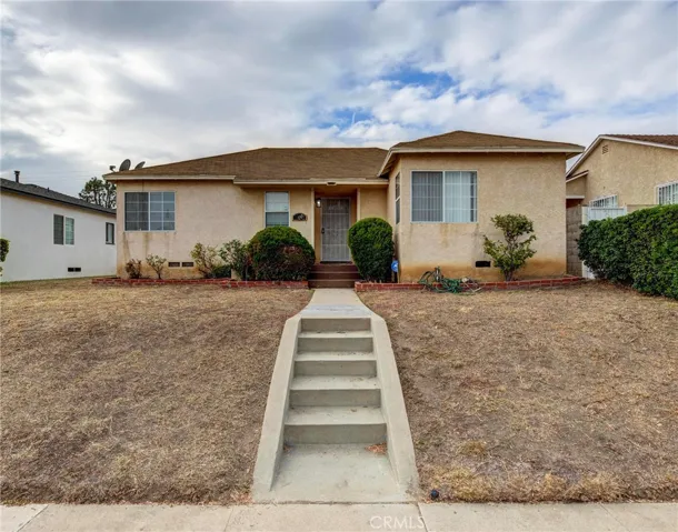 11003 Van Ness Ave, Inglewood, California 90303