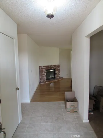 Entry of home