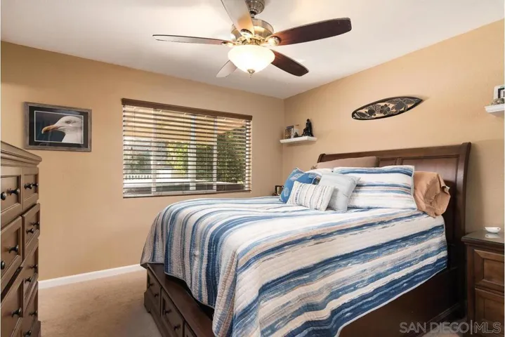 9716 Halberns Blvd, Santee, California 92071