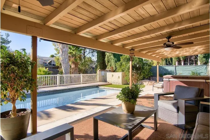9716 Halberns Blvd, Santee, California 92071