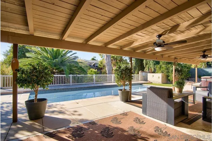 9716 Halberns Blvd, Santee, California 92071