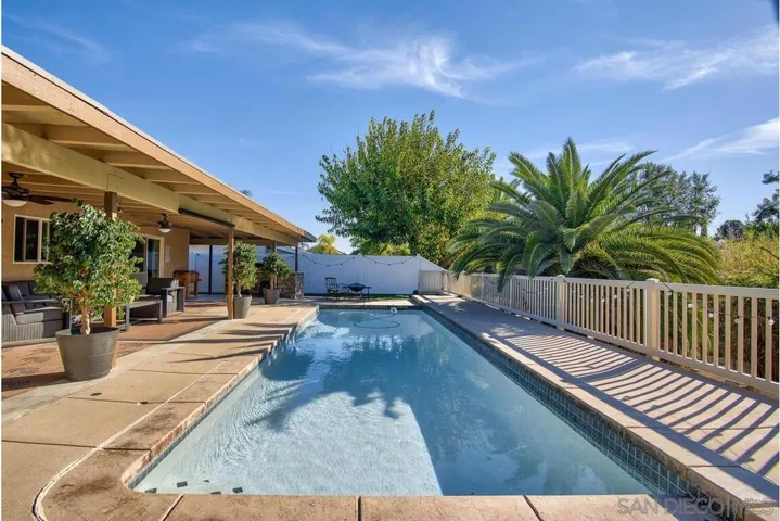 9716 Halberns Blvd, Santee, California 92071