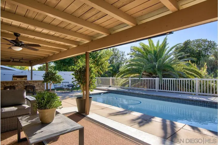 9716 Halberns Blvd, Santee, California 92071
