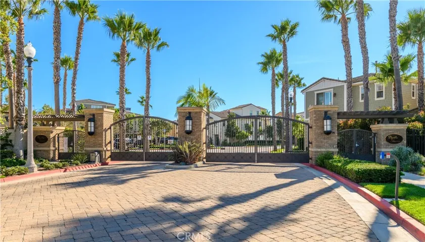 Pacific Shores prestigious gated community in HB!