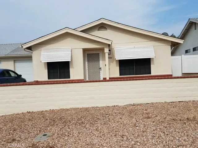 28084 Gardena Drive, Sun City, California 92586