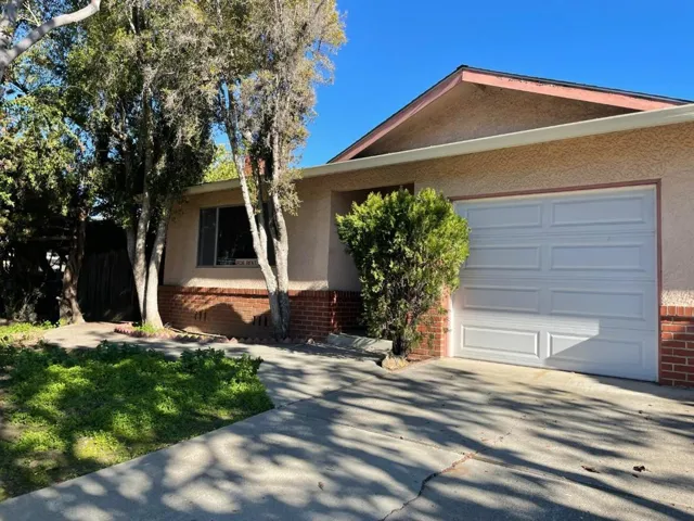 729 Sylvan Avenue, Mountain View, California 94041