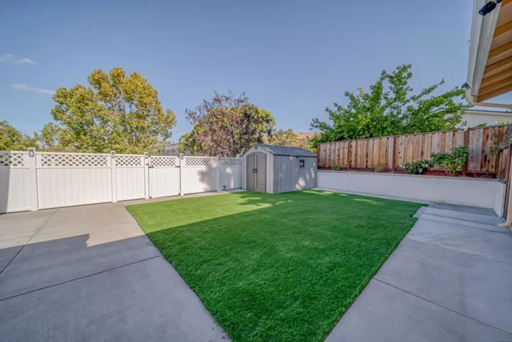 3414 Trafalgar Place, San Jose, California 95132
