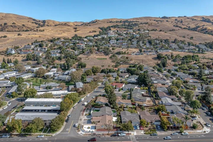 3414 Trafalgar Place, San Jose, California 95132