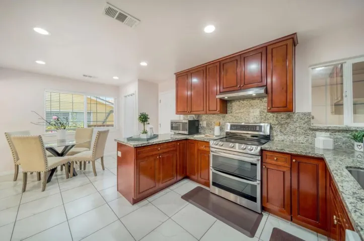 3414 Trafalgar Place, San Jose, California 95132