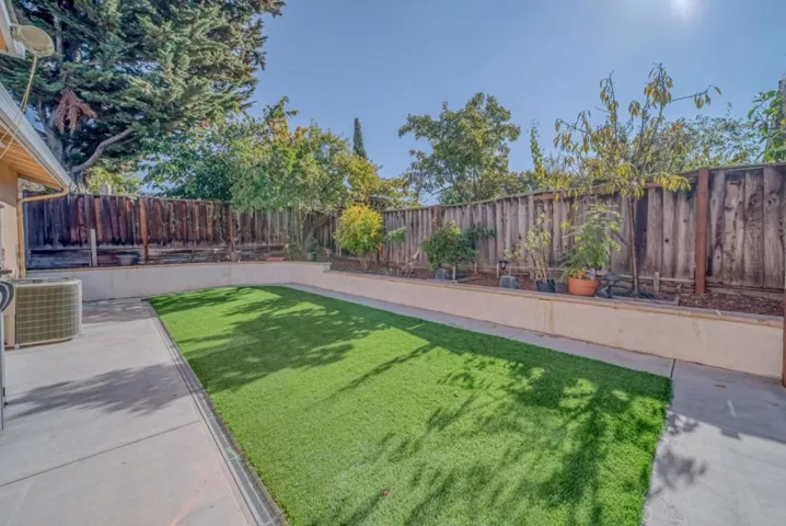 3414 Trafalgar Place, San Jose, California 95132