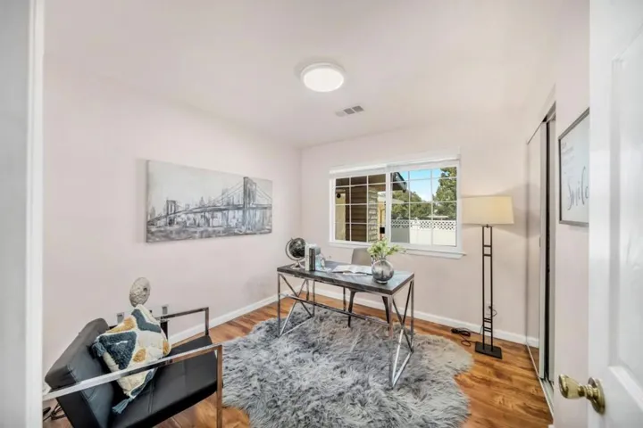3414 Trafalgar Place, San Jose, California 95132