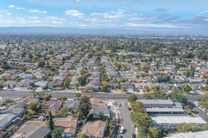 3414 Trafalgar Place, San Jose, California 95132