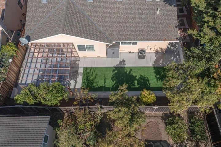 3414 Trafalgar Place, San Jose, California 95132