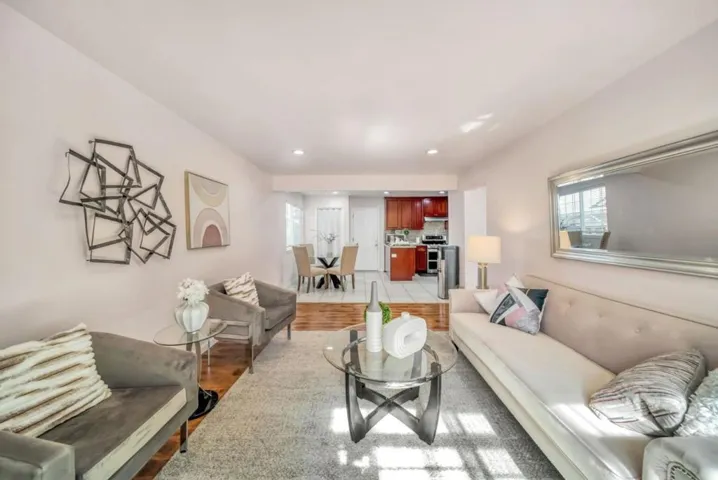 3414 Trafalgar Place, San Jose, California 95132