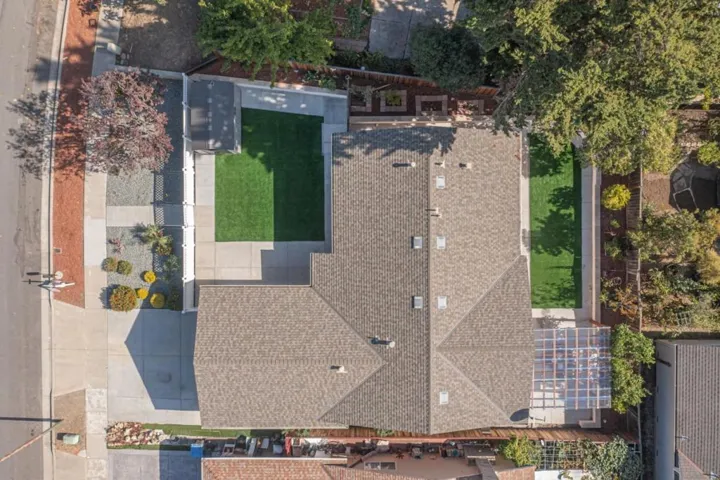 3414 Trafalgar Place, San Jose, California 95132