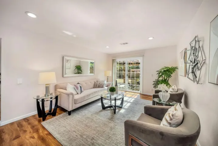 3414 Trafalgar Place, San Jose, California 95132