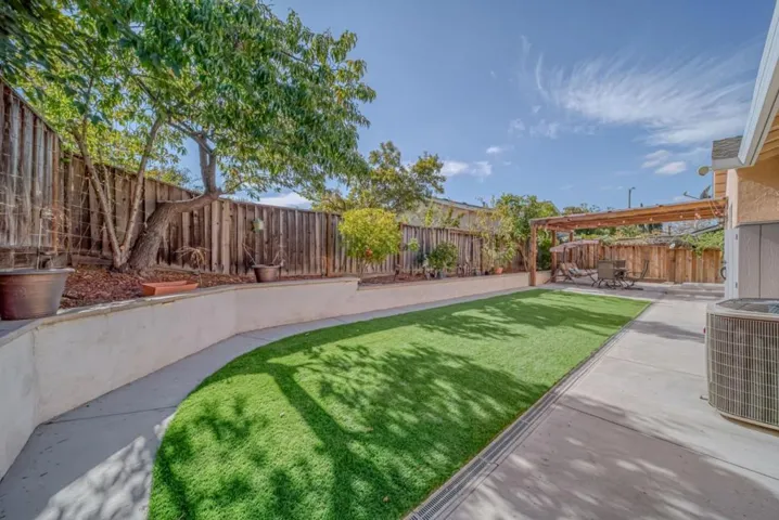 3414 Trafalgar Place, San Jose, California 95132