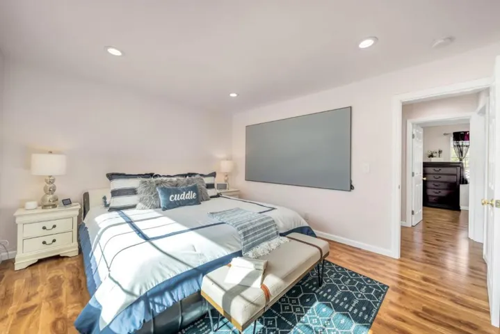 3414 Trafalgar Place, San Jose, California 95132