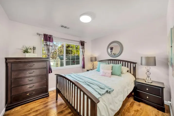 3414 Trafalgar Place, San Jose, California 95132