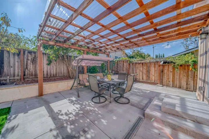 3414 Trafalgar Place, San Jose, California 95132