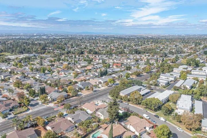 3414 Trafalgar Place, San Jose, California 95132